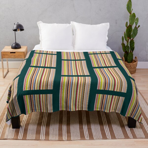 Item preview, Paul Smith Fabric   designed and sold by Formatist1.