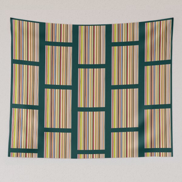 Item preview, Paul Smith Fabric   designed and sold by Formatist1.