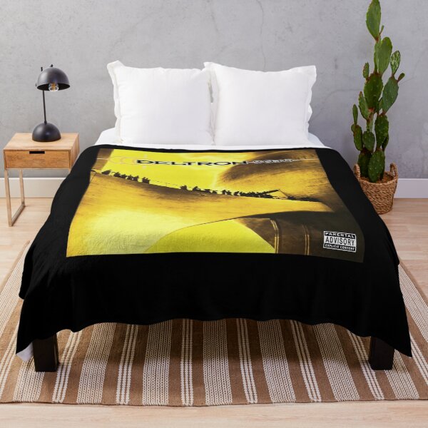 Item preview, Deltron 3030 designed and sold by Linda Conde.