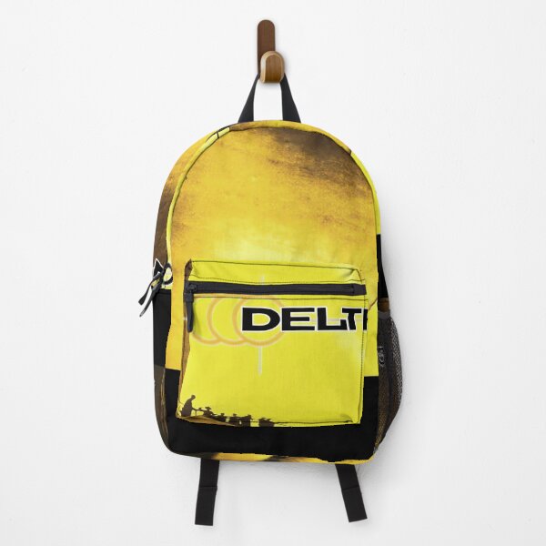 Item preview, Deltron 3030 designed and sold by Linda Conde.