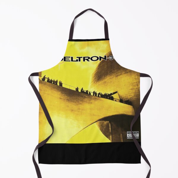 Item preview, Deltron 3030 designed and sold by Linda Conde.