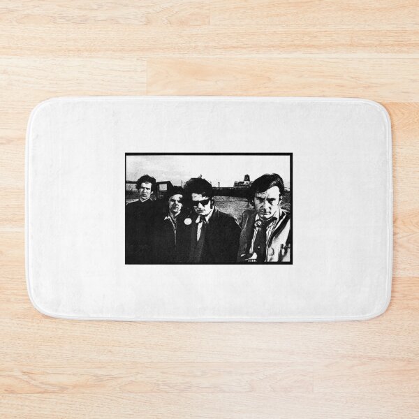 Item preview, Mens Funny Dr The Jetty Feelgood Down By Cool Graphic Gift designed and sold by MonserraParker.