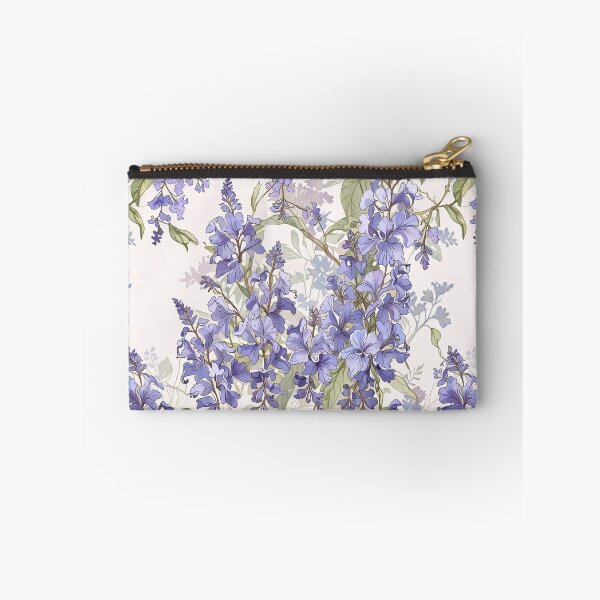 Item preview, Lavender Blooms designed and sold by CoolPixels.