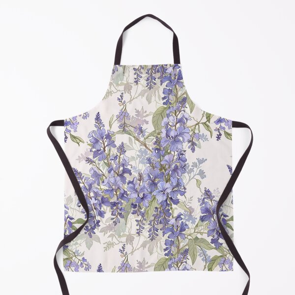 Item preview, Lavender Blooms designed and sold by CoolPixels.