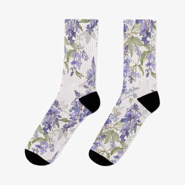 Item preview, Lavender Blooms designed and sold by CoolPixels.