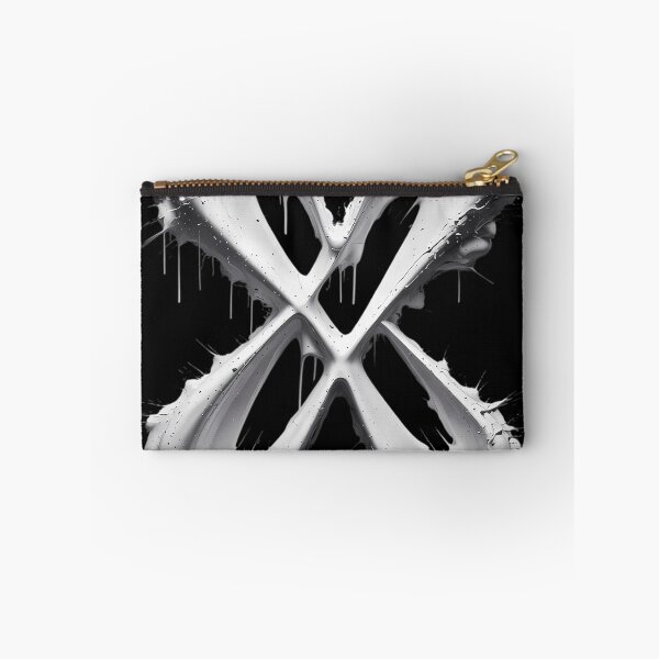 Item preview, X - Los Angeles Rock Band designed and sold by EdaYundt.