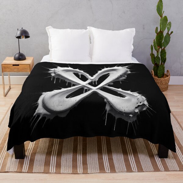Item preview, X - Los Angeles Rock Band designed and sold by EdaYundt.