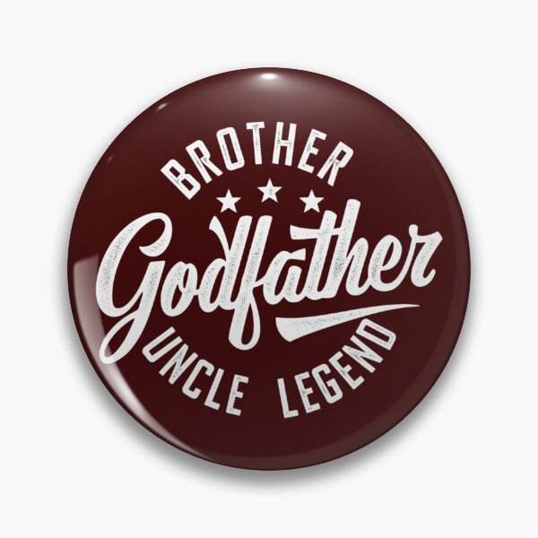 Item preview, Godfather designed and sold by Aise06.
