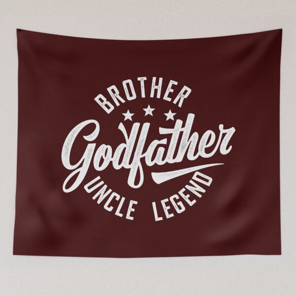 Item preview, Godfather designed and sold by Aise06.