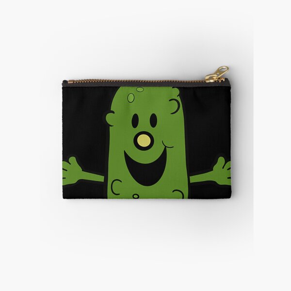 Item preview, Little Miss Extra Pickle designed and sold by JosefaWunsch.
