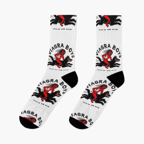 Item preview, Viagra Boys Band designed and sold by MonserraParker.