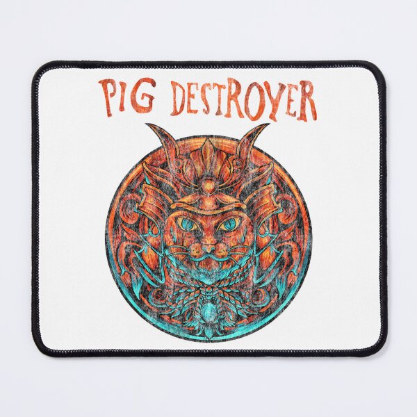 Item preview, Pig Destroyer Death Metal designed and sold by CatherineBonnin.