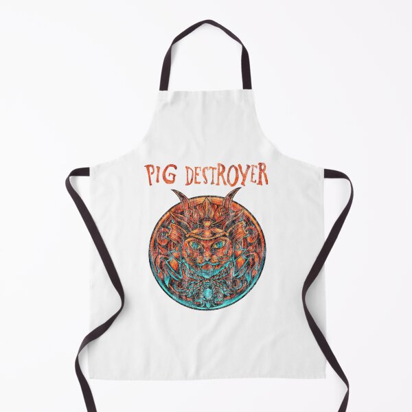 Item preview, Pig Destroyer Death Metal designed and sold by CatherineBonnin.