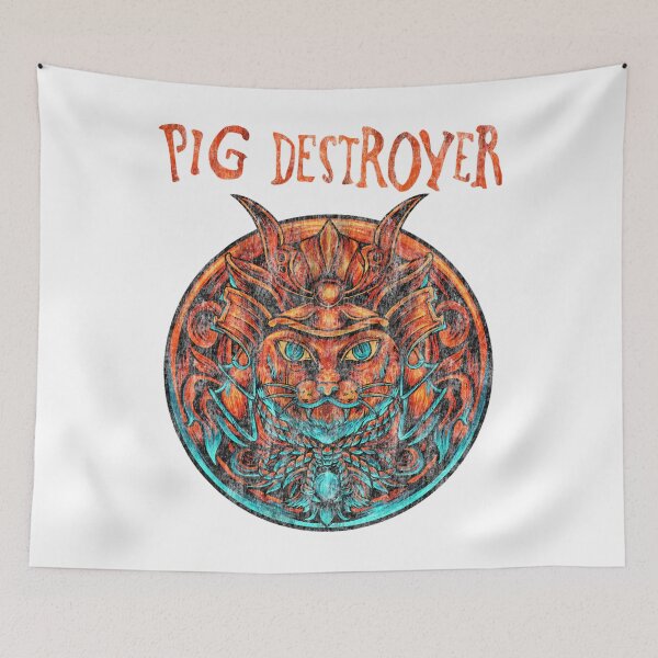Item preview, Pig Destroyer Death Metal designed and sold by CatherineBonnin.