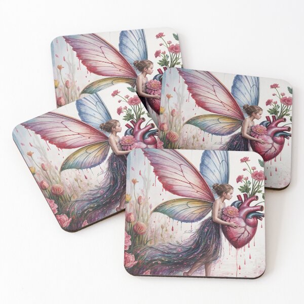 Item preview,  Enchantress of Human Hearts designed and sold by M-Y-A-R-T-.