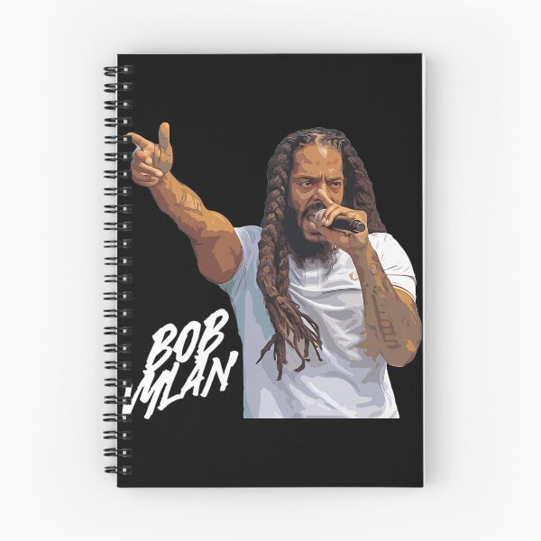 Item preview, Bob Vylan designed and sold by PhalasakNation.
