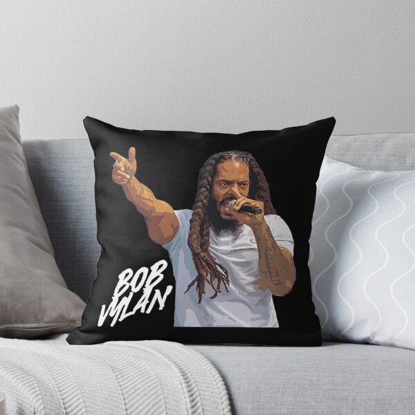 Item preview, Bob Vylan designed and sold by PhalasakNation.