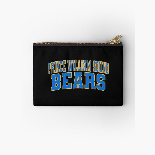 Item preview, Prince William Sound Community College Bears designed and sold by ngan2614387.