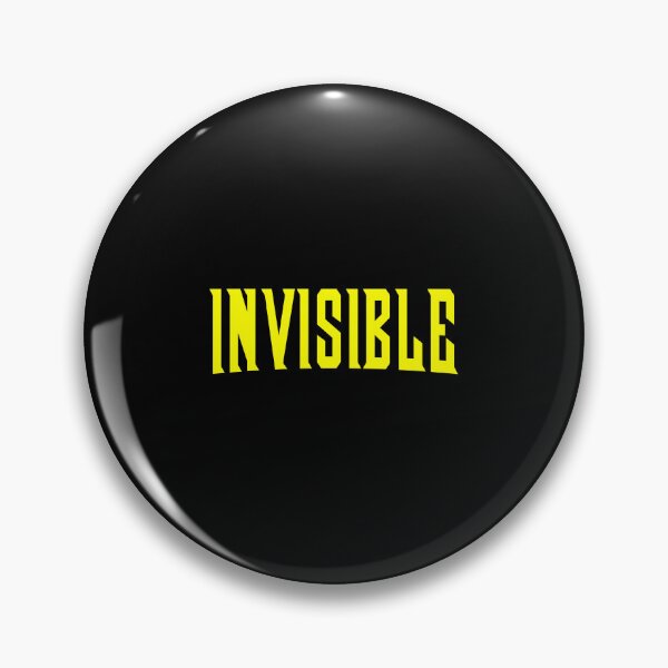 Item preview,  Invisible designed and sold by BitterFashionA.