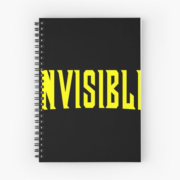 Item preview,  Invisible designed and sold by BitterFashionA.