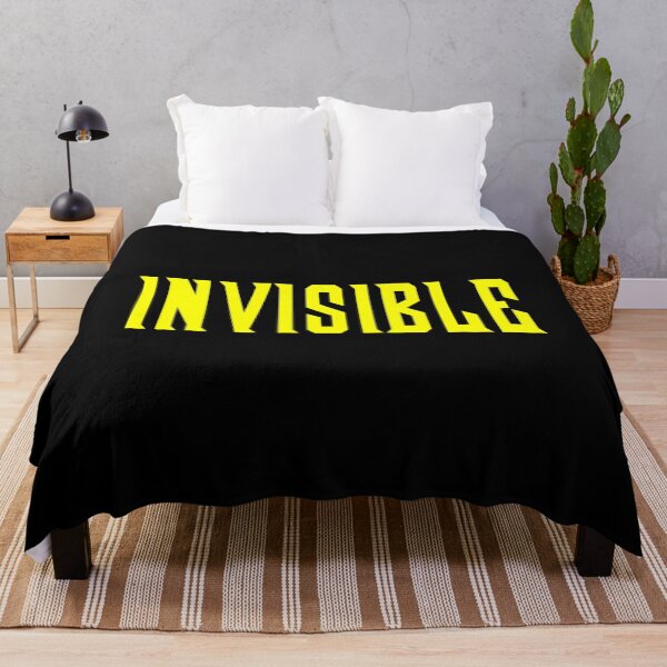 Item preview,  Invisible designed and sold by BitterFashionA.