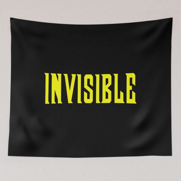 Item preview,  Invisible designed and sold by BitterFashionA.