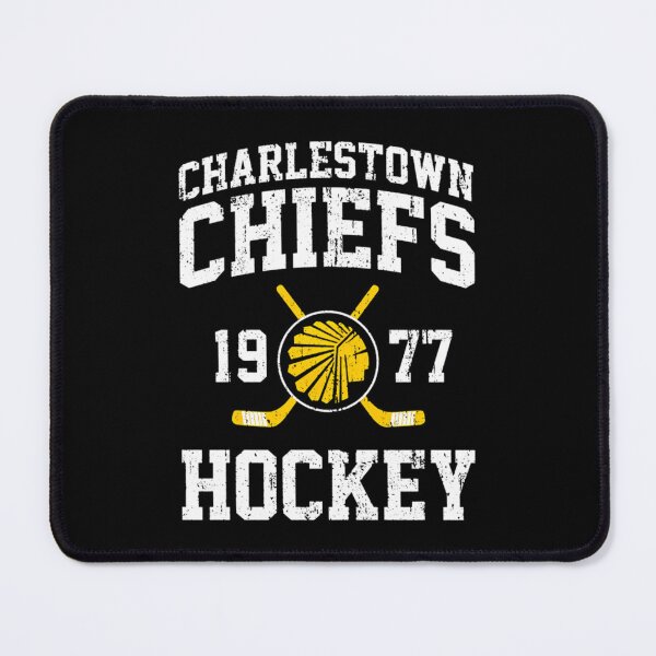 Item preview, Charlestown Chiefs Hockey designed and sold by SEITZGODI.