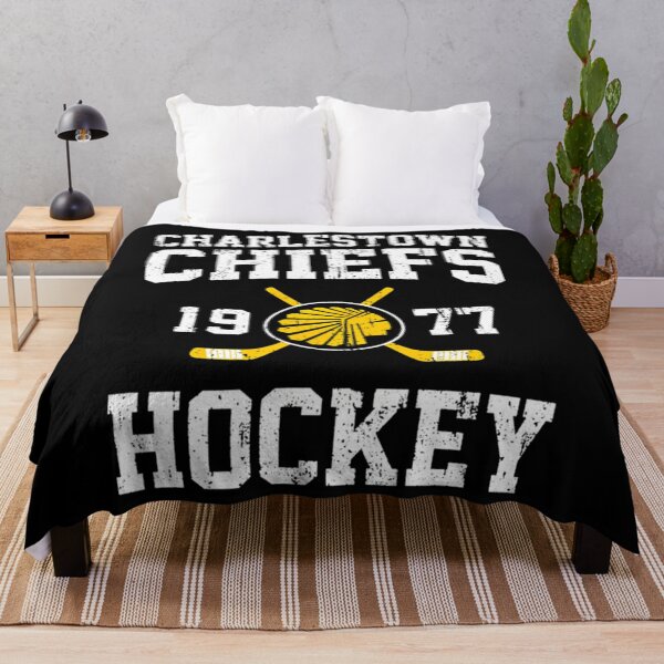 Item preview, Charlestown Chiefs Hockey designed and sold by SEITZGODI.