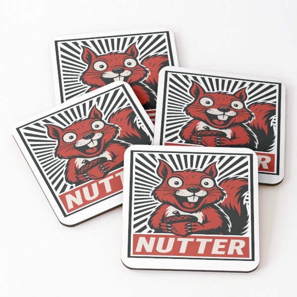 Item preview, nutter designed and sold by Catfighter.