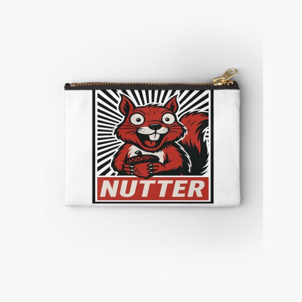 Item preview, nutter designed and sold by Catfighter.