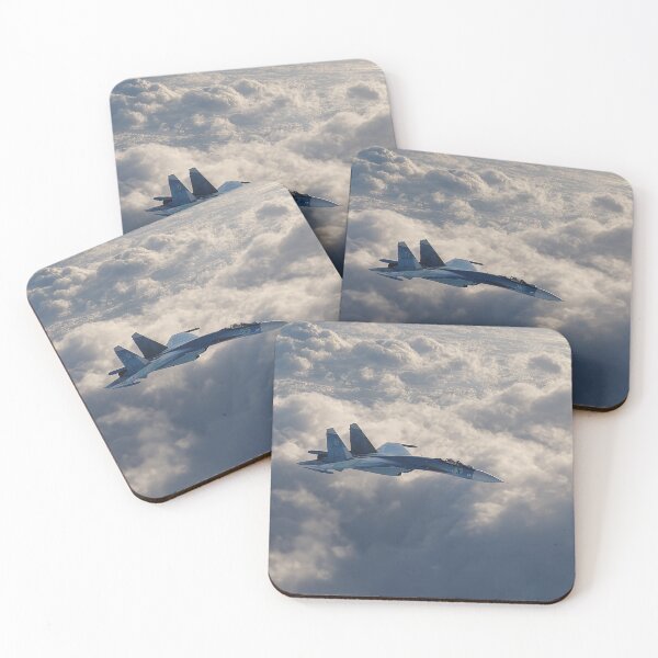 Item preview, Sukhoi Su-27 Skimming the Sky designed and sold by Skyframe Aviation.