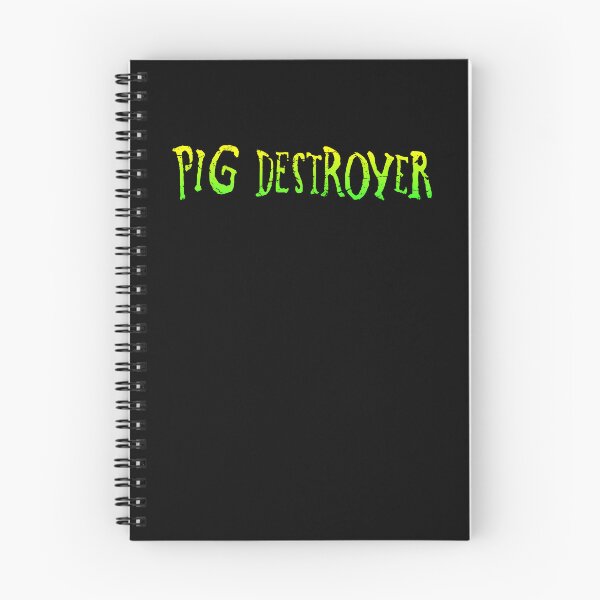 Item preview, Pig Destroyer Merch designed and sold by CatherineBonnin.