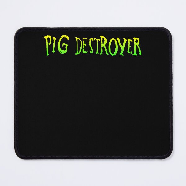 Item preview, Pig Destroyer Merch designed and sold by CatherineBonnin.