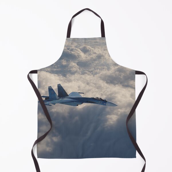 Item preview, Sukhoi Su-27 Skimming the Sky designed and sold by Skyframe Aviation.