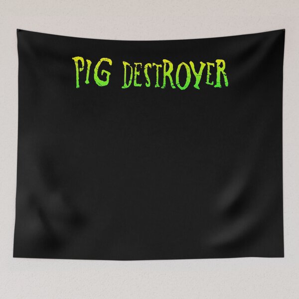 Item preview, Pig Destroyer Merch designed and sold by CatherineBonnin.
