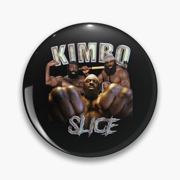 Item preview, Kimbo Slice designed and sold by SylishaElam.