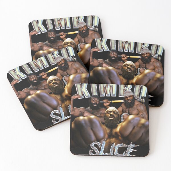 Item preview, Kimbo Slice designed and sold by SylishaElam.