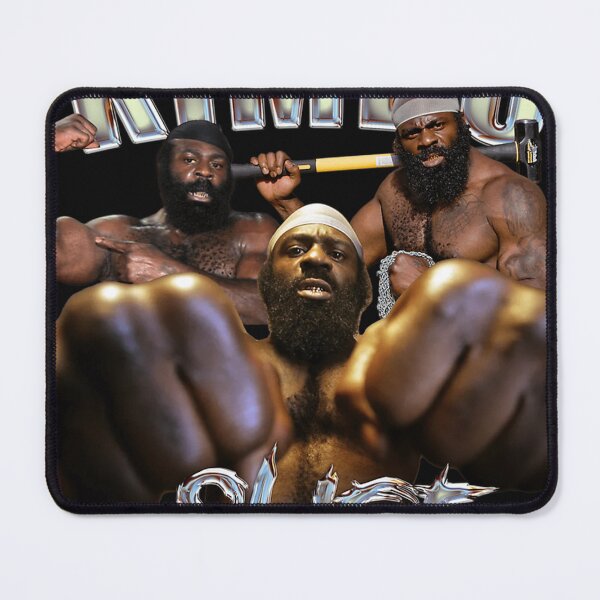 Item preview, Kimbo Slice designed and sold by SylishaElam.