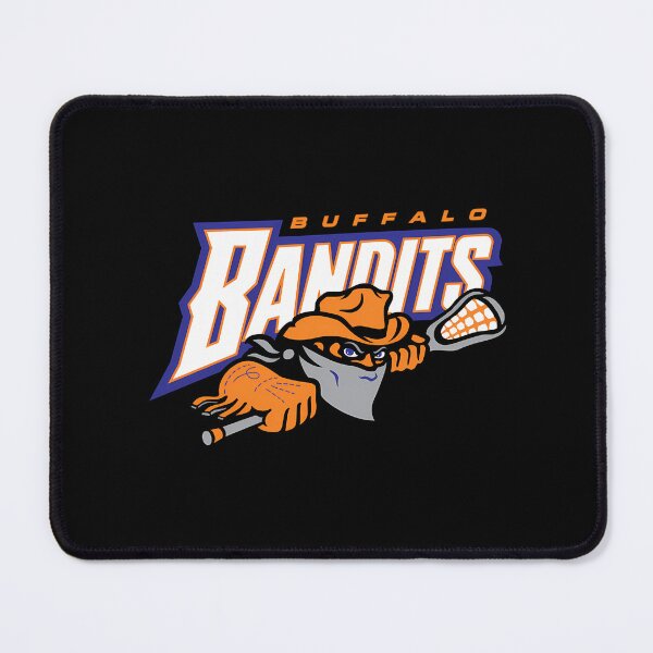 Item preview, Buffalo Bandits designed and sold by IZIAHDEBORASHOP.