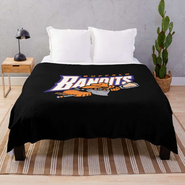 Item preview, Buffalo Bandits  designed and sold by IZIAHDEBORASHOP.