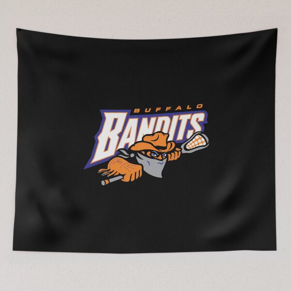 Item preview, Buffalo Bandits  designed and sold by IZIAHDEBORASHOP.