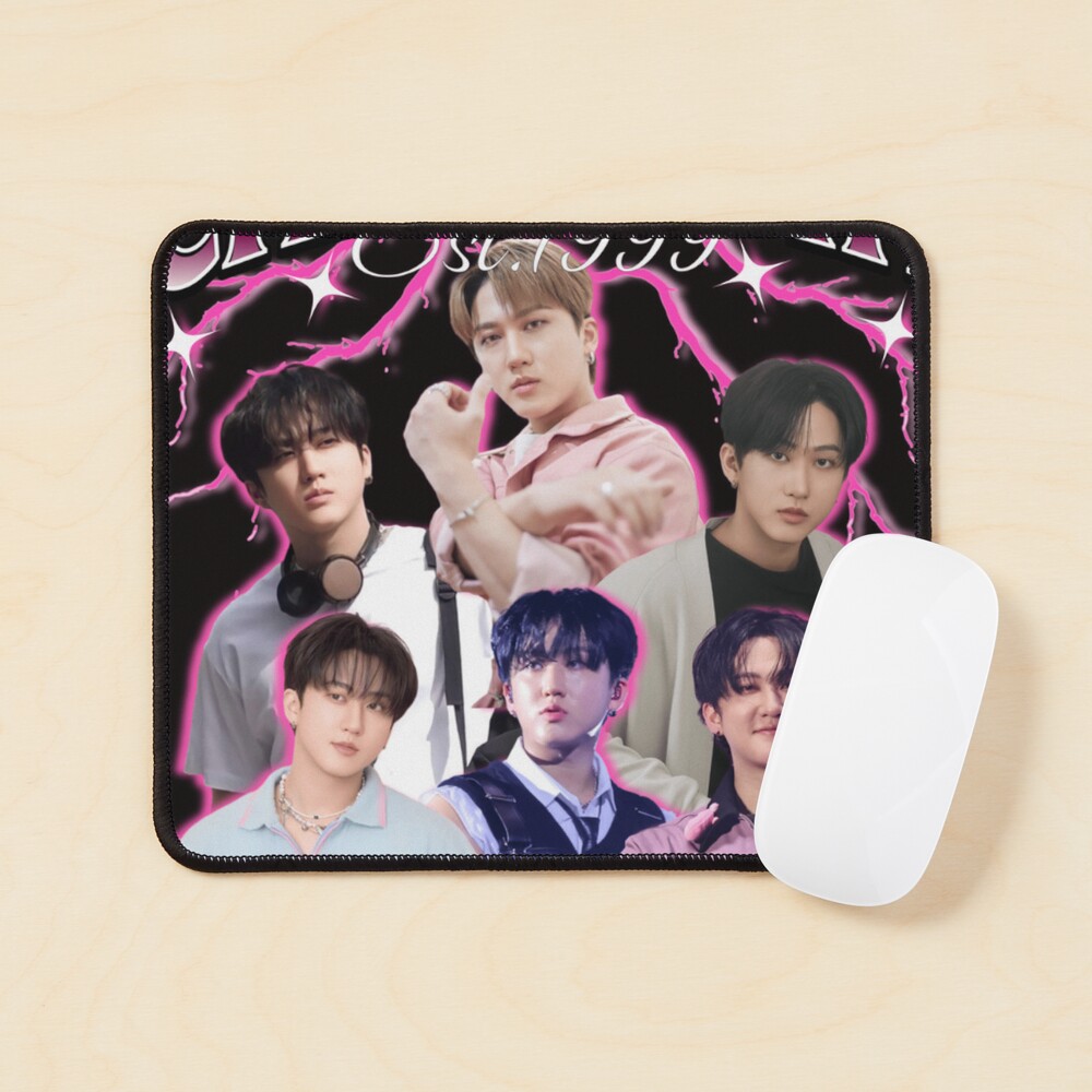Item preview, Mouse Pad designed and sold by RickyDixon8.