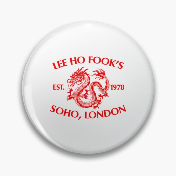 Item preview, Lee Ho Fook'S designed and sold by jorrellarmel.