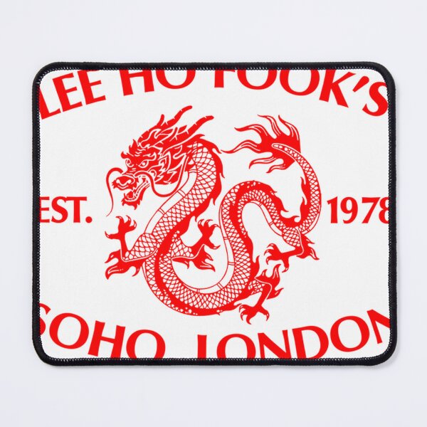 Item preview, Lee Ho Fook'S designed and sold by jorrellarmel.