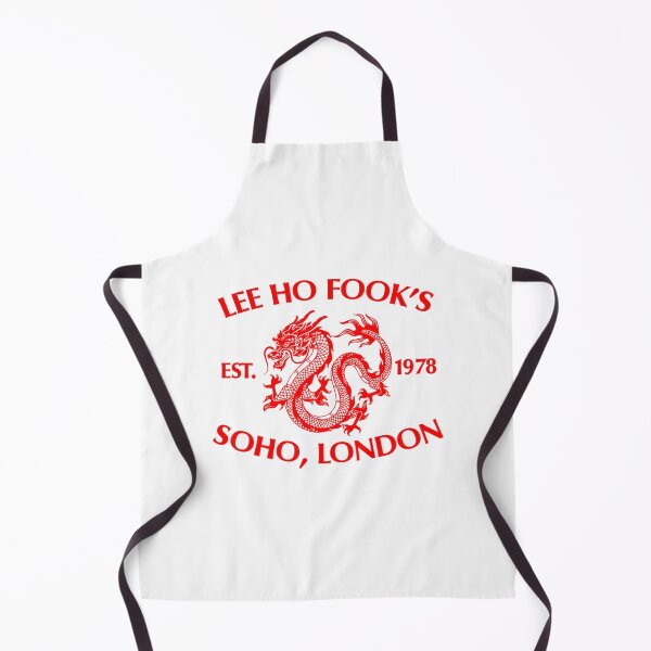 Item preview, Lee Ho Fook'S designed and sold by jorrellarmel.