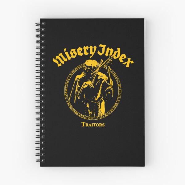 Item preview, Misery Index Traitors Dying Fetus Napalm Pig Destroyer Grindcore Pig designed and sold by CatherineBonnin.