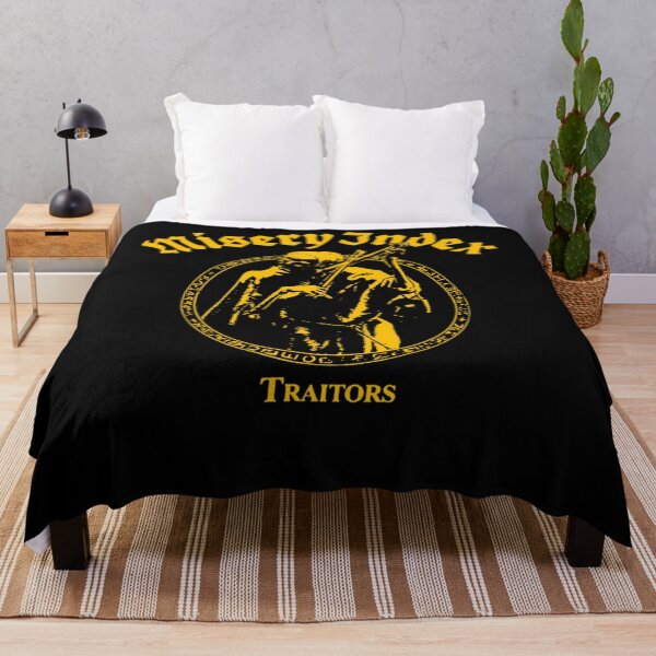 Item preview, Misery Index Traitors Dying Fetus Napalm Pig Destroyer Grindcore Pig designed and sold by CatherineBonnin.