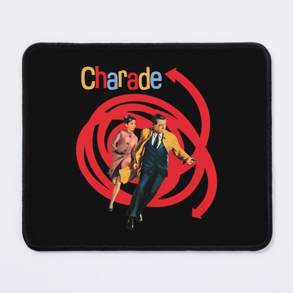 Item preview, Charade designed and sold by SEITZGODI.