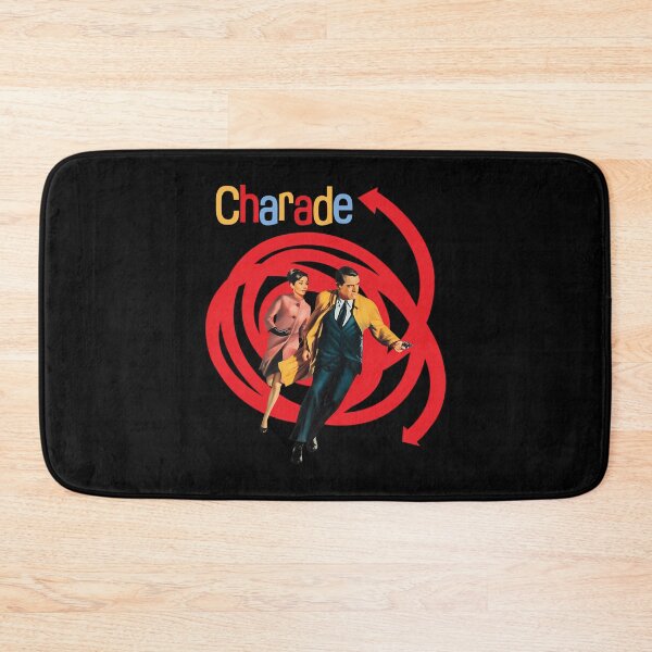 Item preview, Charade designed and sold by SEITZGODI.