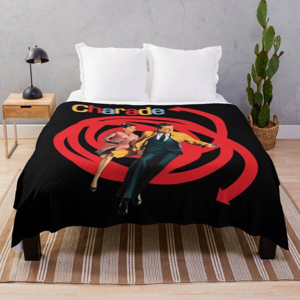 Item preview, Charade designed and sold by SEITZGODI.